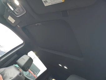 2020 GMC Sierra 1500 AT4 Crew Cab Short Bed 4SB - miniatura 19