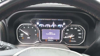 2020 GMC Sierra 1500 AT4 Crew Cab Short Bed 4SB - miniatura 28