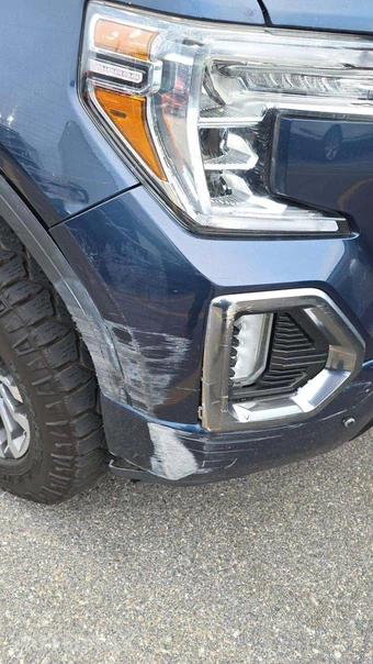 2020 GMC Sierra 1500 AT4 Crew Cab Short Bed 4SB - miniatura 34