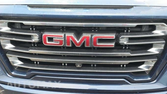 2020 GMC Sierra 1500 AT4 Crew Cab Short Bed 4SB - miniatura 40