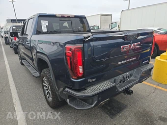 2020 GMC Sierra 1500 AT4 Crew Cab Short Bed 4SB - miniatura 6
