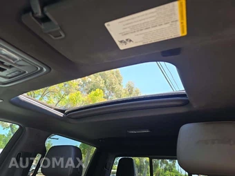 2020 GMC Sierra 1500 AT4 Crew Cab Short Bed 4SB - miniatura 11