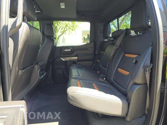 2020 GMC Sierra 1500 AT4 Crew Cab Short Bed 4SB - miniatura 13