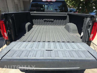 2020 GMC Sierra 1500 AT4 Crew Cab Short Bed 4SB - miniatura 14