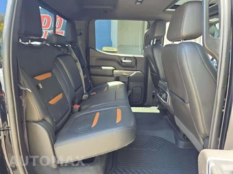 2020 GMC Sierra 1500 AT4 Crew Cab Short Bed 4SB - miniatura 16