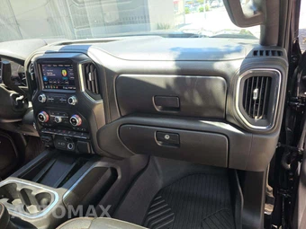 2020 GMC Sierra 1500 AT4 Crew Cab Short Bed 4SB - miniatura 19