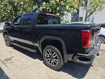 2020 GMC Sierra 1500 AT4 Crew Cab Short Bed 4SB - miniatura 2