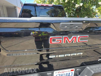 2020 GMC Sierra 1500 AT4 Crew Cab Short Bed 4SB - miniatura 23