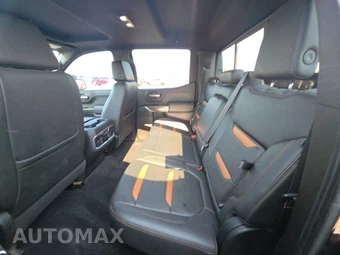 2020 GMC Sierra 1500 AT4 Crew Cab Short Bed 4SB - miniatura 13