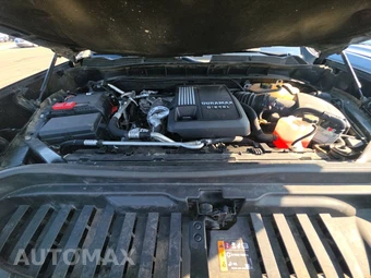 2020 GMC Sierra 1500 AT4 Crew Cab Short Bed 4SB - miniatura 15