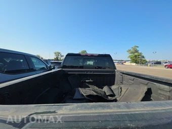 2020 GMC Sierra 1500 AT4 Crew Cab Short Bed 4SB - miniatura 16