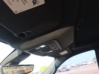 2020 GMC Sierra 1500 AT4 Crew Cab Short Bed 4SB - miniatura 18