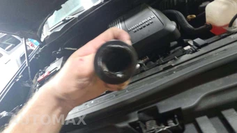 2020 GMC Sierra 1500 AT4 Crew Cab Short Bed 4SB - miniatura 19