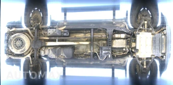 2020 GMC Sierra 1500 AT4 Crew Cab Short Bed 4SB - miniatura 20