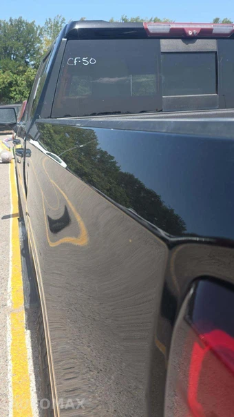 2020 GMC Sierra 1500 AT4 Crew Cab Short Bed 4SB - miniatura 24