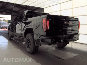 2020 GMC Sierra 1500 AT4 Crew Cab Short Bed 4SB - miniatura 6