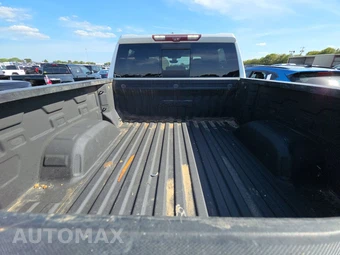 2020 GMC Sierra 1500 AT4 Crew Cab Short Bed 4SB - miniatura 16