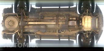 2020 GMC Sierra 1500 AT4 Crew Cab Short Bed 4SB - miniatura 18