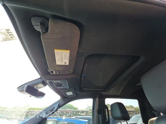 2020 GMC Sierra 1500 AT4 Crew Cab Short Bed 4SB - miniatura 19