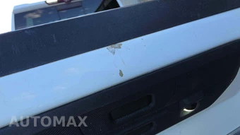 2020 GMC Sierra 1500 AT4 Crew Cab Short Bed 4SB - miniatura 27
