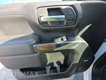 2020 GMC Sierra 1500 AT4 Crew Cab Short Bed 4SB - miniatura 9