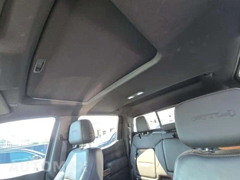 2020 GMC Sierra 1500 AT4 Crew Cab Short Bed 4SB - miniatura 11