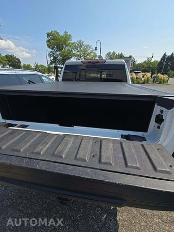 2020 GMC Sierra 1500 AT4 Crew Cab Short Bed 4SB - miniatura 14