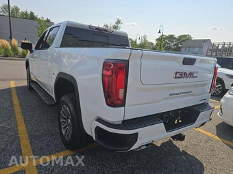2020 GMC Sierra 1500 AT4 Crew Cab Short Bed 4SB - miniatura 2