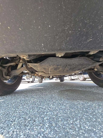 2020 GMC Sierra 1500 AT4 Crew Cab Short Bed 4SB - miniatura 20