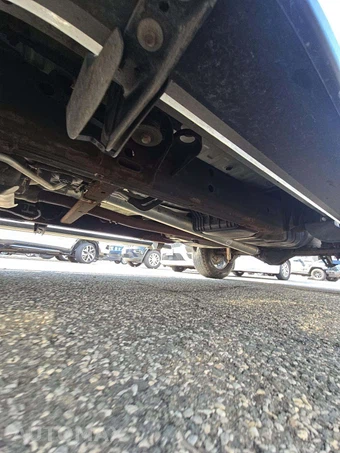 2020 GMC Sierra 1500 AT4 Crew Cab Short Bed 4SB - miniatura 7
