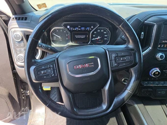 2020 GMC Sierra 1500 AT4 Crew Cab Short Bed 4SB - miniatura 10