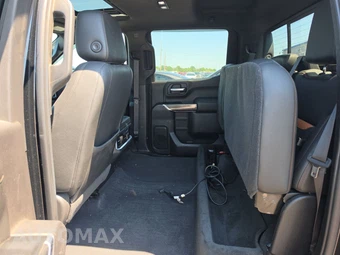 2020 GMC Sierra 1500 AT4 Crew Cab Short Bed 4SB - miniatura 13