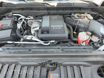 2020 GMC Sierra 1500 AT4 Crew Cab Short Bed 4SB - miniatura 15