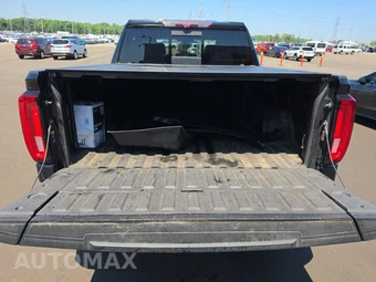 2020 GMC Sierra 1500 AT4 Crew Cab Short Bed 4SB - miniatura 16