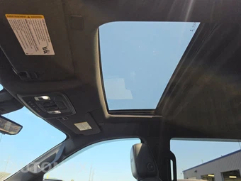 2020 GMC Sierra 1500 AT4 Crew Cab Short Bed 4SB - miniatura 18