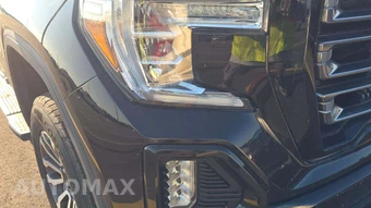 2020 GMC Sierra 1500 AT4 Crew Cab Short Bed 4SB - miniatura 19