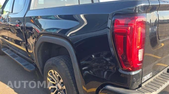 2020 GMC Sierra 1500 AT4 Crew Cab Short Bed 4SB - miniatura 21