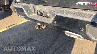2020 GMC Sierra 1500 AT4 Crew Cab Short Bed 4SB - miniatura 23