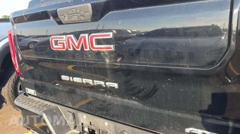 2020 GMC Sierra 1500 AT4 Crew Cab Short Bed 4SB - miniatura 24