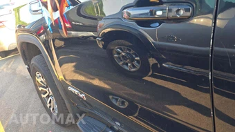 2020 GMC Sierra 1500 AT4 Crew Cab Short Bed 4SB - miniatura 28