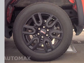 2020 GMC Sierra 1500 Crew Cab Short Bed - miniatura 12