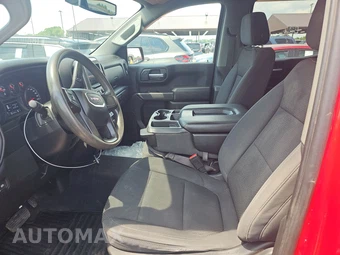 2020 GMC Sierra 1500 Crew Cab Short Bed - miniatura 13