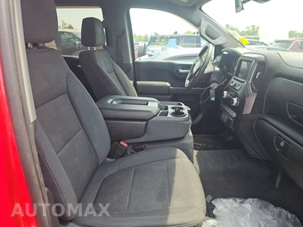 2020 GMC Sierra 1500 Crew Cab Short Bed - miniatura 14