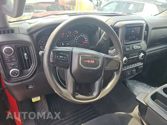 2020 GMC Sierra 1500 Crew Cab Short Bed - miniatura 16