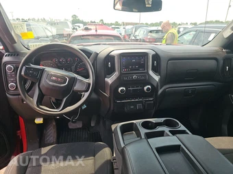 2020 GMC Sierra 1500 Crew Cab Short Bed - miniatura 17