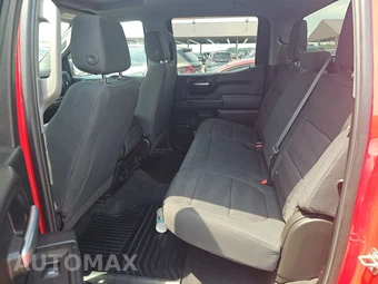 2020 GMC Sierra 1500 Crew Cab Short Bed - miniatura 19