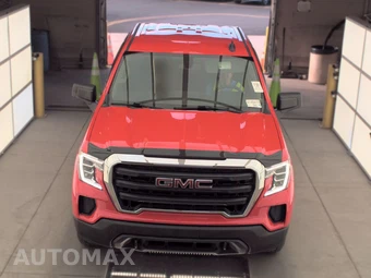 2020 GMC Sierra 1500 Crew Cab Short Bed - miniatura 2