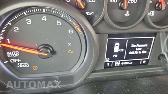 2020 GMC Sierra 1500 Crew Cab Short Bed - miniatura 33