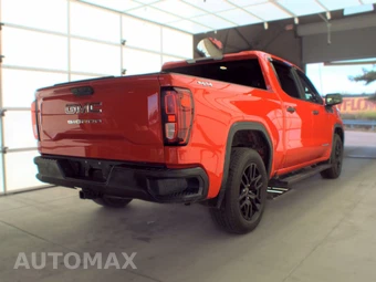 2020 GMC Sierra 1500 Crew Cab Short Bed - miniatura 5