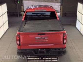 2020 GMC Sierra 1500 Crew Cab Short Bed - miniatura 6